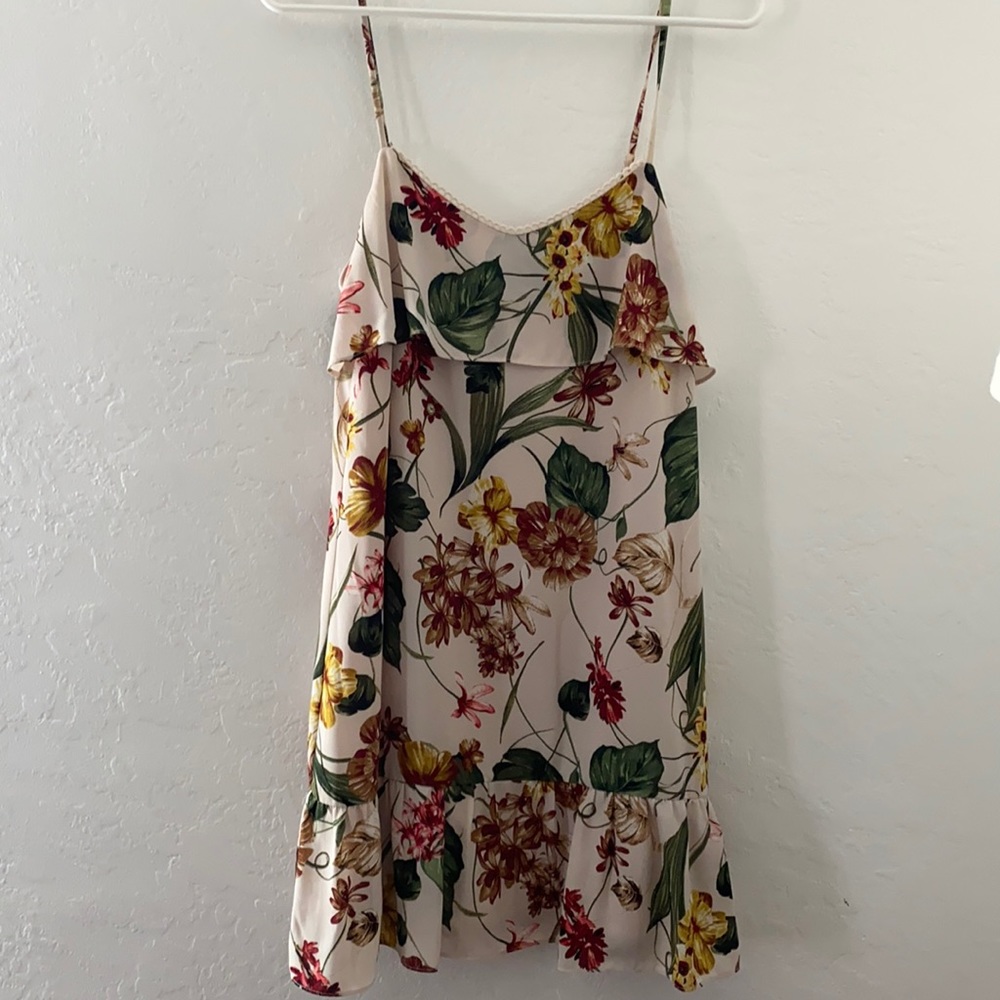 Xhiliration Dress